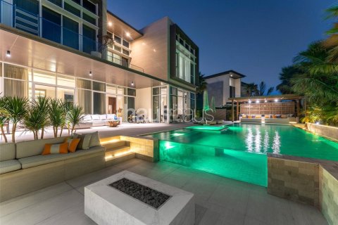 Villa en Golf Place, Dubai Hills Estate, Dubai, 6 dormitorios, 793 m², № 44015 - foto 28