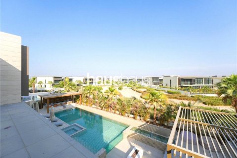 Villa en Golf Place, Dubai Hills Estate, Dubai, 6 dormitorios, 793 m², № 44015 - foto 19