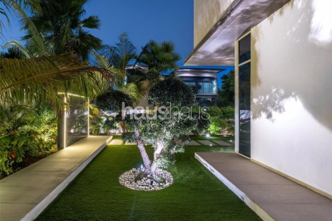 Villa en Golf Place, Dubai Hills Estate, Dubai, 6 dormitorios, 793 m², № 44015 - foto 3