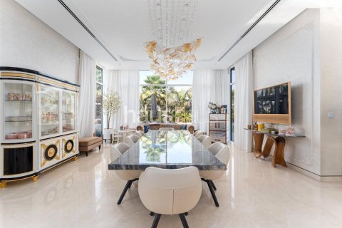 Villa en Golf Place, Dubai Hills Estate, Dubai, 6 dormitorios, 793 m², № 44015 - foto 9