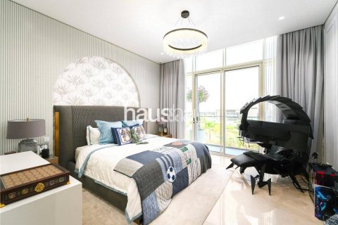 Villa en Golf Place, Dubai Hills Estate, Dubai, 6 dormitorios, 793 m², № 44015 - foto 21