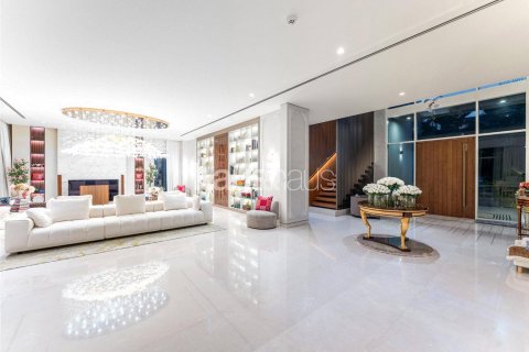 Villa en Golf Place, Dubai Hills Estate, Dubai, 6 dormitorios, 793 m², № 44015 - foto 5