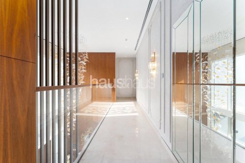 Villa en Golf Place, Dubai Hills Estate, Dubai, 6 dormitorios, 793 m², № 44015 - foto 13