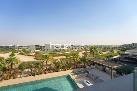 Villa en Golf Place, Dubai Hills Estate, Dubai, 6 dormitorios, 793 m², № 44015 - foto 18