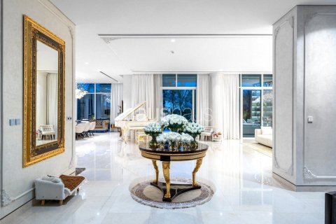 Villa en Golf Place, Dubai Hills Estate, Dubai, 6 dormitorios, 793 m², № 44015 - foto 4
