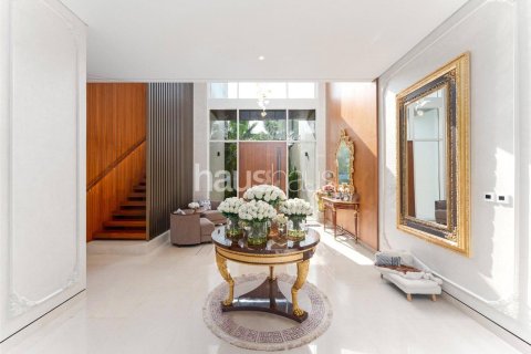 Villa en Golf Place, Dubai Hills Estate, Dubai, 6 dormitorios, 793 m², № 44015 - foto 11