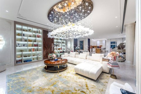 Villa en Golf Place, Dubai Hills Estate, Dubai, 6 dormitorios, 793 m², № 44015 - foto 7