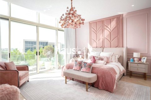 Villa en Golf Place, Dubai Hills Estate, Dubai, 6 dormitorios, 793 m², № 44015 - foto 22
