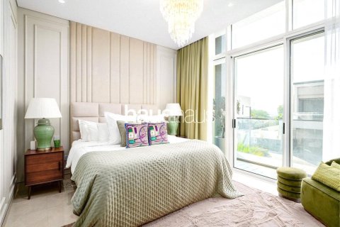 Villa en Golf Place, Dubai Hills Estate, Dubai, 6 dormitorios, 793 m², № 44015 - foto 20