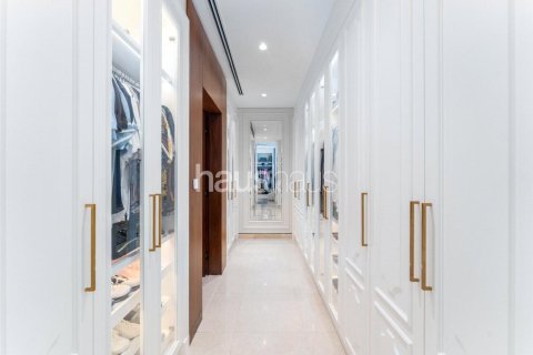 Villa en Golf Place, Dubai Hills Estate, Dubai, 6 dormitorios, 793 m², № 44015 - foto 15