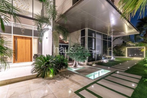 Villa en Golf Place, Dubai Hills Estate, Dubai, 6 dormitorios, 793 m², № 44015 - foto 30
