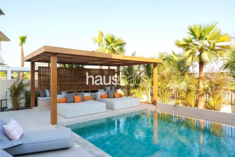 Villa en Golf Place, Dubai Hills Estate, Dubai, 6 dormitorios, 793 m², № 44015 - foto 26