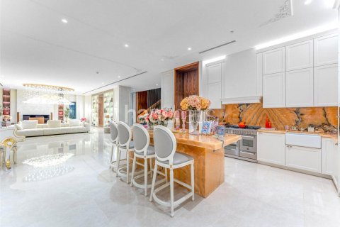 Villa en Golf Place, Dubai Hills Estate, Dubai, 6 dormitorios, 793 m², № 44015 - foto 8