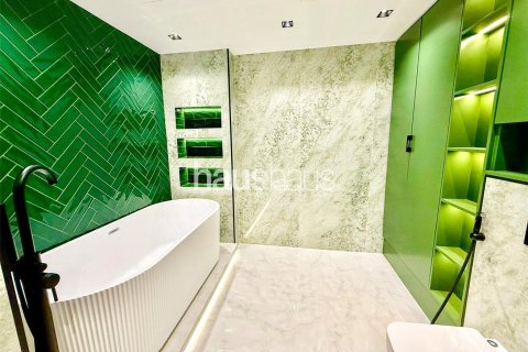 شقة في مساكن شاطئ جميرا, دبي 2 غرف نوم, 158 م² رقم 44008 - صورة 19