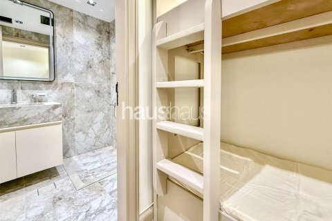 شقة في مساكن شاطئ جميرا, دبي 2 غرف نوم, 158 م² رقم 44008 - صورة 8