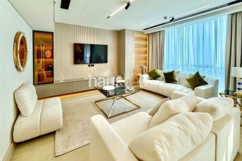 شقة في مساكن شاطئ جميرا, دبي 2 غرف نوم, 158 م² رقم 44008 - صورة 3