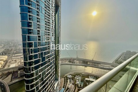 شقة في مساكن شاطئ جميرا, دبي 2 غرف نوم, 158 م² رقم 44008 - صورة 15