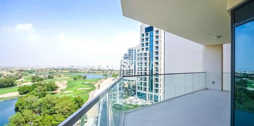 Квартира в The Hills, Дубай, 3 спальни, 199м², № 44017