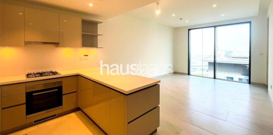شقة في Sobha Hartland, مدينة محمد بن راشد, دبي 1غرف نوم, 69 م² رقم 44014
