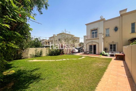 Villa in The Springs, Dubai 3 bedrooms, 210 sq.m. № 44019 - photo 4