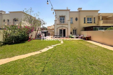 Villa in The Springs, Dubai 3 bedrooms, 210 sq.m. № 44019 - photo 2