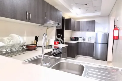 Apartamento en District 13, Jumeirah Village Circle, Dubai, 2 dormitorios, 127 m², № 124173 - foto 5