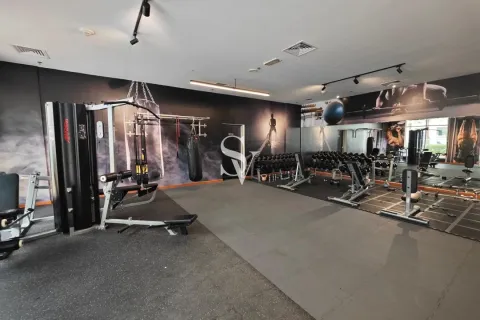 Apartamento en District 13, Jumeirah Village Circle, Dubai, 2 dormitorios, 127 m², № 124173 - foto 7
