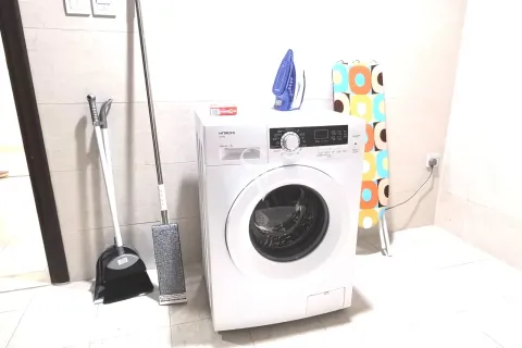 Apartamento en District 13, Jumeirah Village Circle, Dubai, 2 dormitorios, 127 m², № 124173 - foto 6