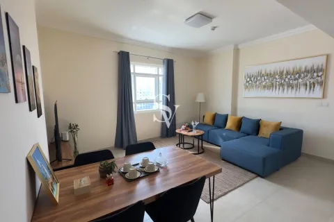Apartment in District 13, Jumeirah Village Circle, Dubai 2 bedrooms, 127 sq.m. № 124173