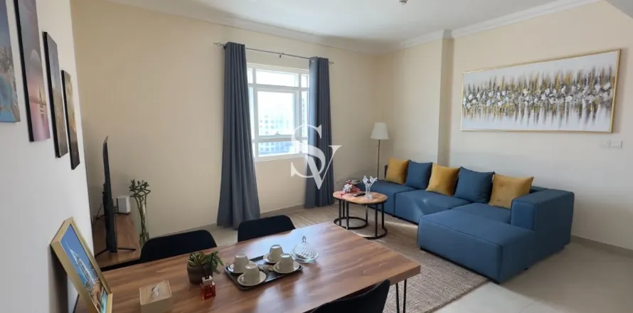 Apartamento en District 13, Jumeirah Village Circle, Dubai, 2 dormitorios, 127 m², № 124173