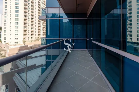 Appartement à Dubai Marina, Dubai, 2 chambres, 131 m², № 124174 - photo 15