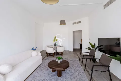 Appartement à Dubai Marina, Dubai, 2 chambres, 131 m², № 124174 - photo 3