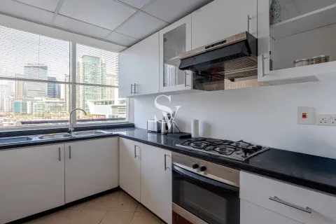Appartement à Dubai Marina, Dubai, 2 chambres, 131 m², № 124174 - photo 4