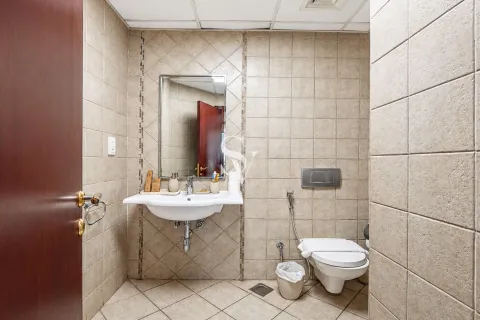 Appartement à Dubai Marina, Dubai, 2 chambres, 131 m², № 124174 - photo 5