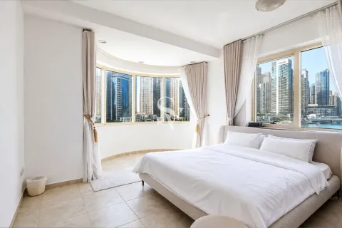 Appartement à Dubai Marina, Dubai, 2 chambres, 131 m², № 124174 - photo 7