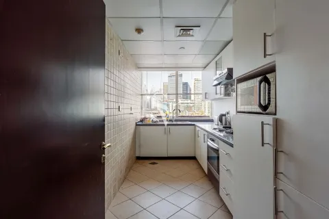 Appartement à Dubai Marina, Dubai, 2 chambres, 131 m², № 124174 - photo 2