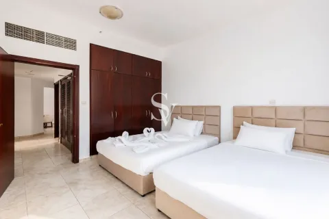 Appartement à Dubai Marina, Dubai, 2 chambres, 131 m², № 124174 - photo 11