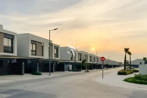 Таунхаус в The Pulse, Dubai South (Dubai World Central), Дубай, 3 спальни, 174м², № 124176