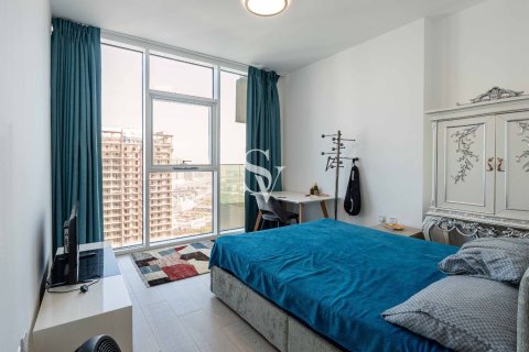 Appartement à District 15, Jumeirah Village Circle, Dubai, 2 chambres, 99 m², № 124175 - photo 2