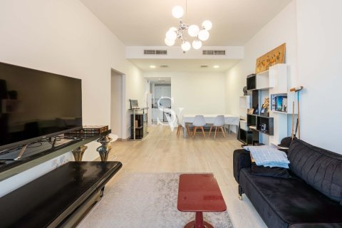 Appartement à District 15, Jumeirah Village Circle, Dubai, 2 chambres, 99 m², № 124175 - photo 8