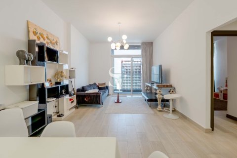 Appartement à District 15, Jumeirah Village Circle, Dubai, 2 chambres, 99 m², № 124175