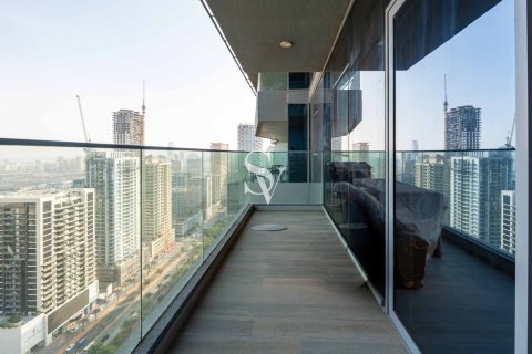 Appartement à District 15, Jumeirah Village Circle, Dubai, 2 chambres, 99 m², № 124175 - photo 10