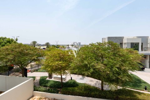 Adosado en EMAAR South, Dubai South (Dubai World Central), Dubai, 4 dormitorios, 311 m², № 124172 - foto 17