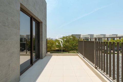 Adosado en EMAAR South, Dubai South (Dubai World Central), Dubai, 4 dormitorios, 311 m², № 124172 - foto 14