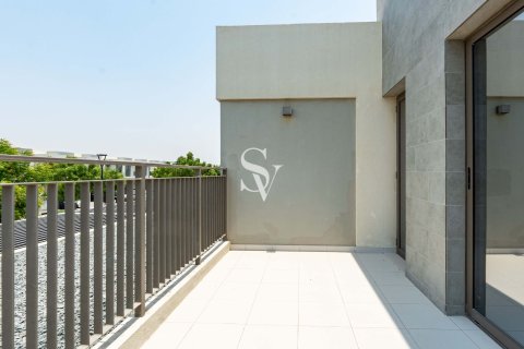 Adosado en EMAAR South, Dubai South (Dubai World Central), Dubai, 4 dormitorios, 311 m², № 124172 - foto 15