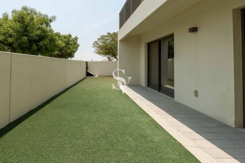 Adosado en EMAAR South, Dubai South (Dubai World Central), Dubai, 4 dormitorios, 311 m², № 124172 - foto 25