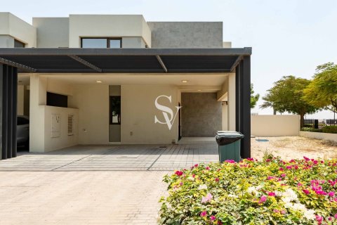 Adosado en EMAAR South, Dubai South (Dubai World Central), Dubai, 4 dormitorios, 311 m², № 124172 - foto 26