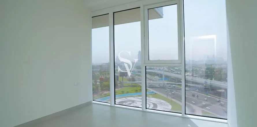 Квартира в Аль-Васле, Дубай, 2 спальни, 143м², № 124177