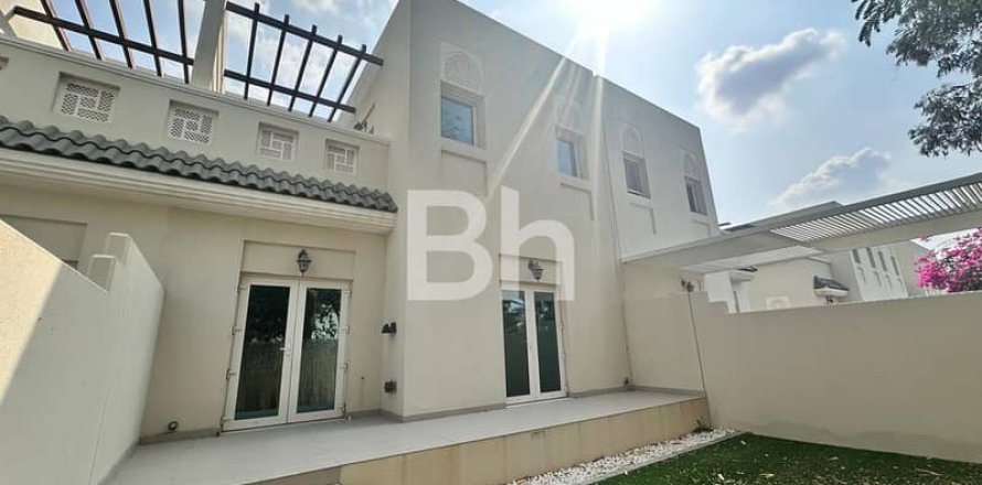 Таунхаус в Al Furjan, Дубай, 3 спальни, 224м², № 22211