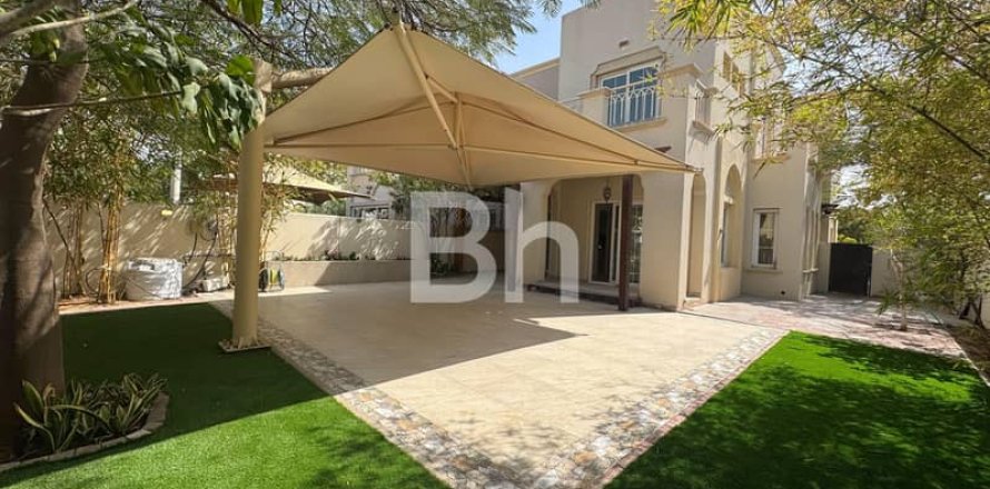 Таунхаус в The Springs, Дубай, 3 спальни, 347м², № 22187